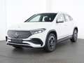 Mercedes-Benz EQA 250 SpurW SportS. Weiß - thumbnail 2
