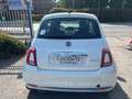 Fiat 500 1.0 hybrid Dolcevita 70cv Bianco - thumbnail 7
