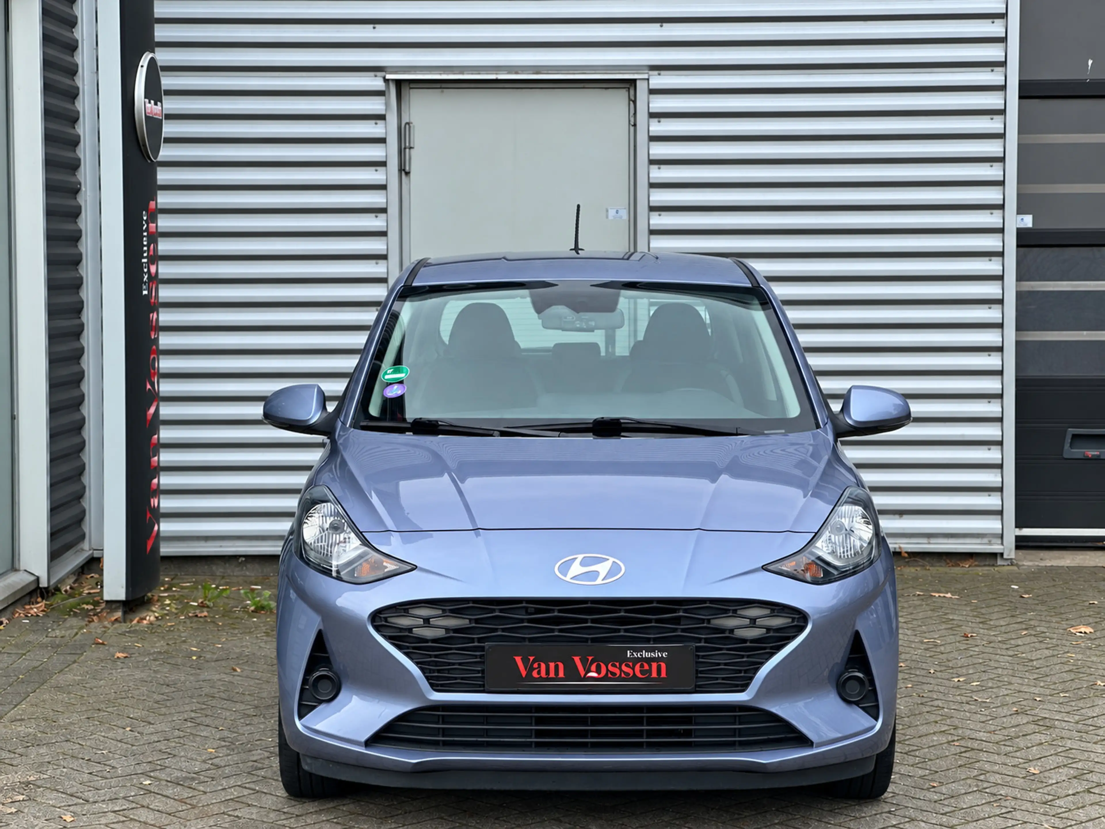 Hyundai i10 1.0 Comfort 5-zits|Automaat|Cruise|Carplay|APK — photo 9