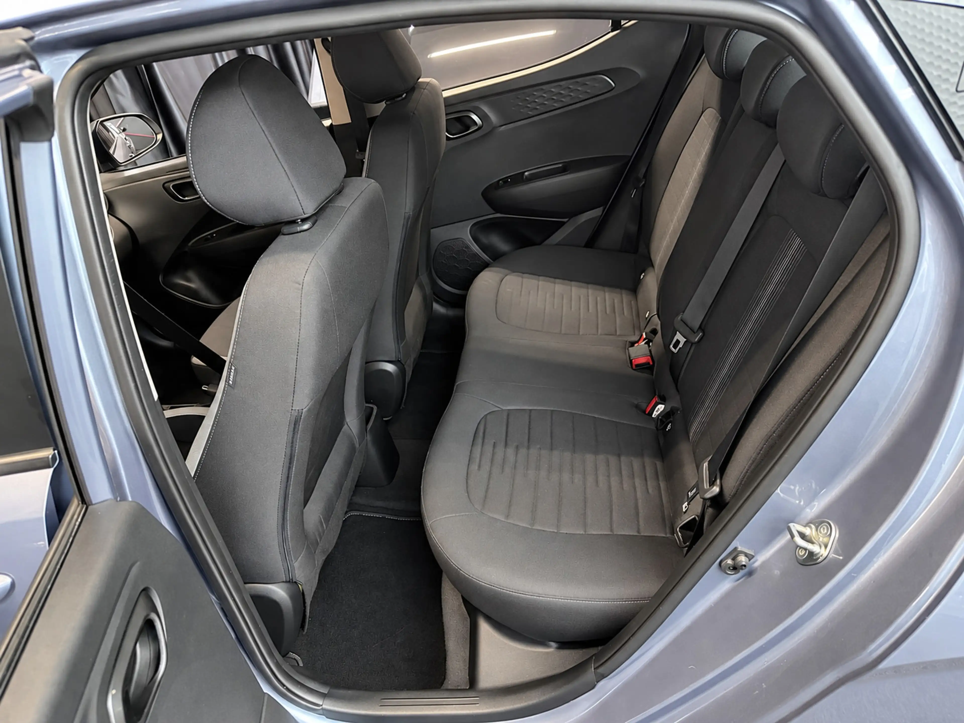 Hyundai i10 1.0 Comfort 5-zits|Automaat|Cruise|Carplay|APK — photo 15