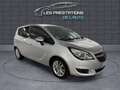Opel Meriva II 1.4 Turbo Twinport 120ch Drive Gris - thumbnail 2