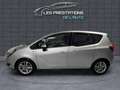 Opel Meriva II 1.4 Turbo Twinport 120ch Drive Grigio - thumbnail 4
