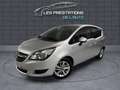 Opel Meriva II 1.4 Turbo Twinport 120ch Drive Grigio - thumbnail 1