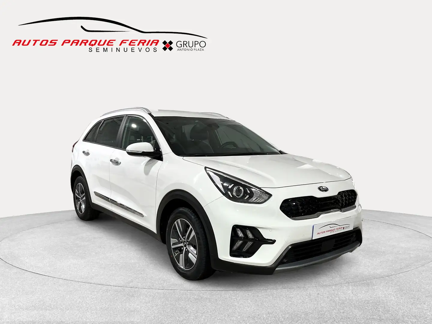Kia Niro 1.6 PHEV Drive - 1