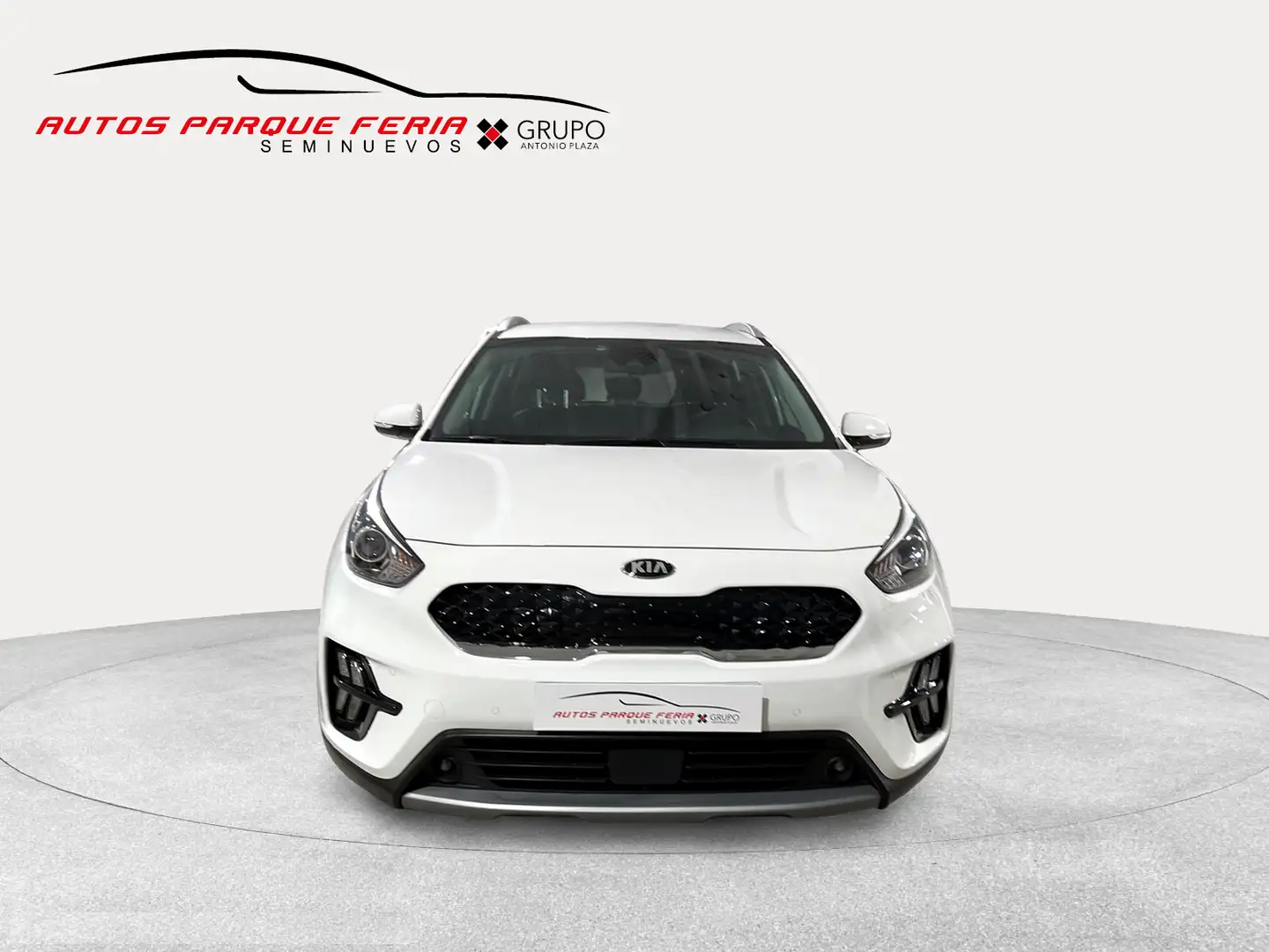 Kia Niro 1.6 PHEV Drive - 2