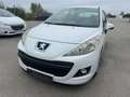 Peugeot 207 Filou Klima LKW Zulassung Weiß - thumbnail 1
