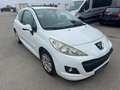 Peugeot 207 Filou Klima LKW Zulassung Weiß - thumbnail 2