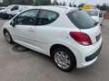 Peugeot 207 Filou Klima LKW Zulassung Weiß - thumbnail 5
