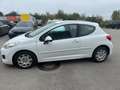 Peugeot 207 Filou Klima LKW Zulassung Weiß - thumbnail 6