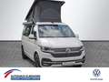 Volkswagen T6.1 California Ocean PDC SHZ KAMERA STANDHZ Blanc - thumbnail 1