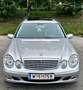Mercedes-Benz E 220 E 220 T  CDI Elegance **SCHIBEDACH**AUTOMATIK** Silber - thumbnail 3