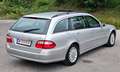 Mercedes-Benz E 220 E 220 T  CDI Elegance **SCHIBEDACH**AUTOMATIK** Silber - thumbnail 6
