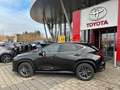 Lexus NX 350h Executive Line, NAVI,LED,KAMERA,APPLECAR Schwarz - thumbnail 3