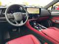 Lexus NX 350h Executive Line, NAVI,LED,KAMERA,APPLECAR Schwarz - thumbnail 9