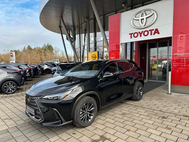 Lexus NX 350h Executive Line, NAVI,LED,KAMERA,APPLECAR