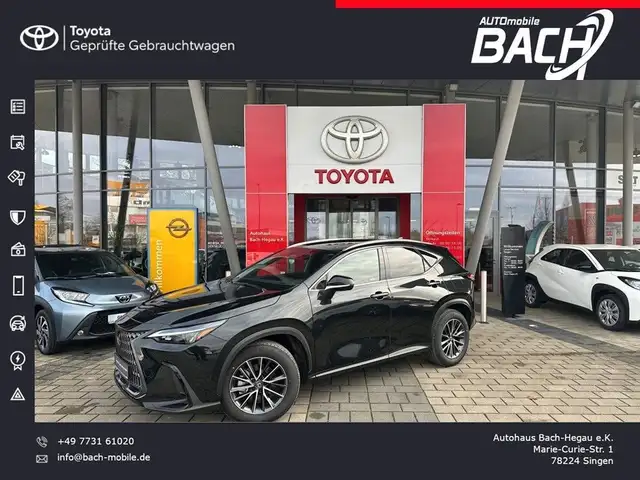 Lexus NX 350h Executive Line, NAVI,LED,KAMERA,APPLECAR