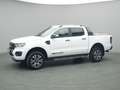 Ford Ranger DoKa Wilddtrak 213PS Aut. 4x4/AHK Weiß - thumbnail 27