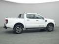 Ford Ranger DoKa Wilddtrak 213PS Aut. 4x4/AHK Blanc - thumbnail 45