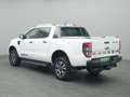Ford Ranger DoKa Wilddtrak 213PS Aut. 4x4/AHK Blanc - thumbnail 18