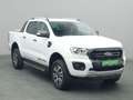 Ford Ranger DoKa Wilddtrak 213PS Aut. 4x4/AHK Blanc - thumbnail 24
