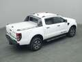 Ford Ranger DoKa Wilddtrak 213PS Aut. 4x4/AHK Blanc - thumbnail 22