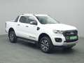 Ford Ranger DoKa Wilddtrak 213PS Aut. 4x4/AHK Blanc - thumbnail 5