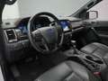 Ford Ranger DoKa Wilddtrak 213PS Aut. 4x4/AHK Blanc - thumbnail 10