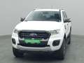 Ford Ranger DoKa Wilddtrak 213PS Aut. 4x4/AHK Blanc - thumbnail 48