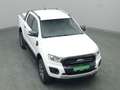 Ford Ranger DoKa Wilddtrak 213PS Aut. 4x4/AHK Blanc - thumbnail 37