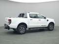 Ford Ranger DoKa Wilddtrak 213PS Aut. 4x4/AHK Blanc - thumbnail 33