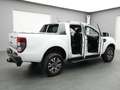 Ford Ranger DoKa Wilddtrak 213PS Aut. 4x4/AHK Blanc - thumbnail 41