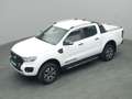 Ford Ranger DoKa Wilddtrak 213PS Aut. 4x4/AHK Blanc - thumbnail 16