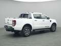 Ford Ranger DoKa Wilddtrak 213PS Aut. 4x4/AHK Blanc - thumbnail 21
