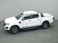 Ford Ranger DoKa Wilddtrak 213PS Aut. 4x4/AHK Blanc - thumbnail 40
