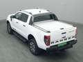 Ford Ranger DoKa Wilddtrak 213PS Aut. 4x4/AHK Blanc - thumbnail 31