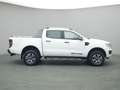 Ford Ranger DoKa Wilddtrak 213PS Aut. 4x4/AHK Blanc - thumbnail 8