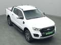 Ford Ranger DoKa Wilddtrak 213PS Aut. 4x4/AHK Blanc - thumbnail 25