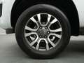 Ford Ranger DoKa Wilddtrak 213PS Aut. 4x4/AHK Blanc - thumbnail 17