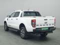 Ford Ranger DoKa Wilddtrak 213PS Aut. 4x4/AHK Blanc - thumbnail 30