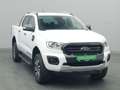 Ford Ranger DoKa Wilddtrak 213PS Aut. 4x4/AHK Blanc - thumbnail 36