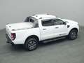 Ford Ranger DoKa Wilddtrak 213PS Aut. 4x4/AHK Blanc - thumbnail 34