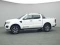 Ford Ranger DoKa Wilddtrak 213PS Aut. 4x4/AHK Blanc - thumbnail 39