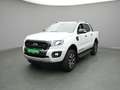 Ford Ranger DoKa Wilddtrak 213PS Aut. 4x4/AHK Blanc - thumbnail 23