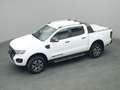Ford Ranger DoKa Wilddtrak 213PS Aut. 4x4/AHK Blanc - thumbnail 28