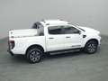 Ford Ranger DoKa Wilddtrak 213PS Aut. 4x4/AHK Blanc - thumbnail 46