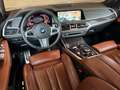 BMW X7 xDrive 40i M-SPORT, 1.BESITZ, PANO, SOFT, 7-SITZER Schwarz - thumbnail 12