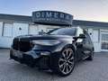 BMW X7 xDrive 40i M-SPORT, 1.BESITZ, PANO, SOFT, 7-SITZER Schwarz - thumbnail 1