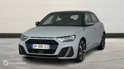 Audi A1 35 TFSI 150ch Competition S tronic 7 8cv
