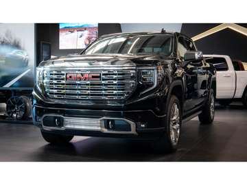 1500 Crew cab denali 4x4 V8 6,2L