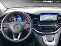 Mercedes-Benz V 300 V 300 d EDITION Lang Kamera Distr Burmester  Sport crvena - thumbnail 9